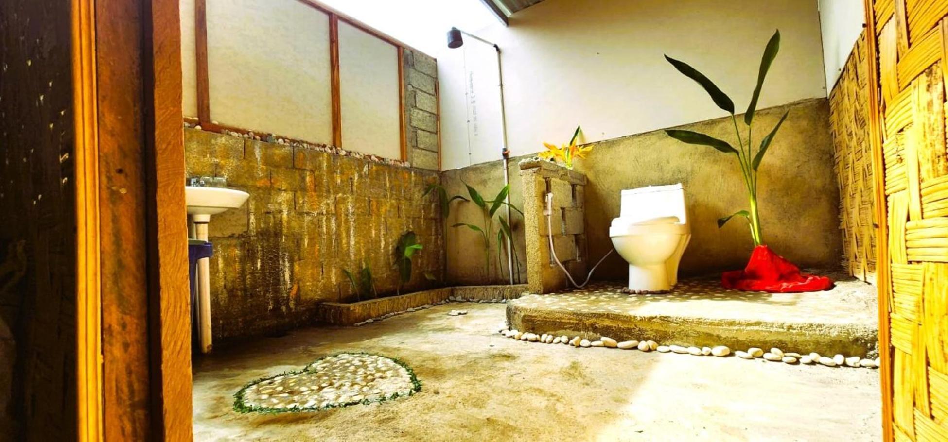 Pondok Wisata Noah Likupang Exteriér fotografie