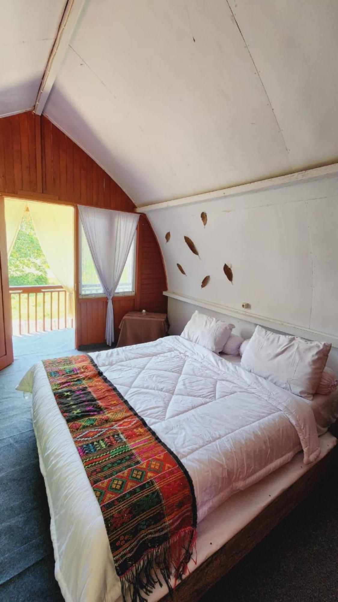 Pondok Wisata Noah Likupang Exteriér fotografie