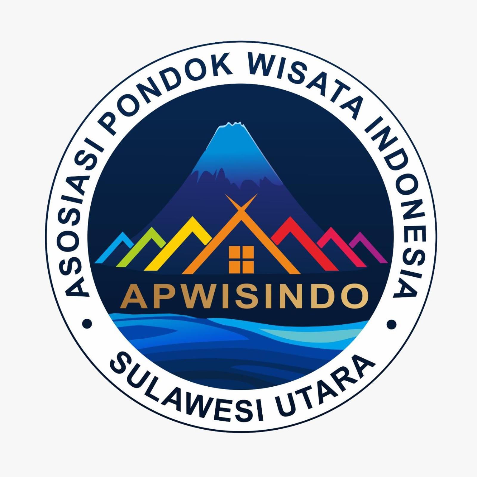 Pondok Wisata Noah Likupang Exteriér fotografie